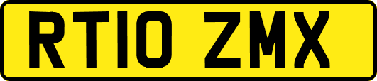 RT10ZMX