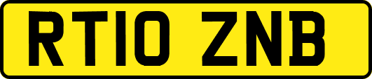 RT10ZNB