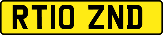 RT10ZND