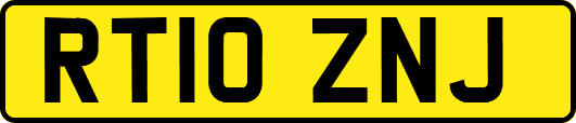 RT10ZNJ