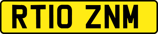 RT10ZNM