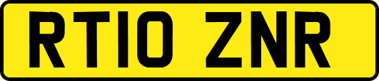 RT10ZNR