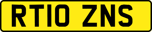 RT10ZNS