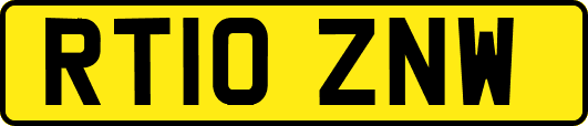RT10ZNW