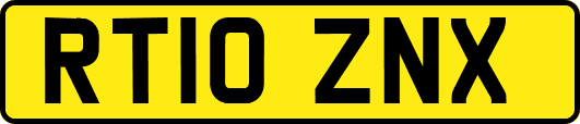 RT10ZNX