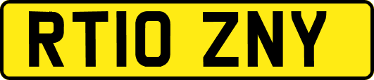 RT10ZNY