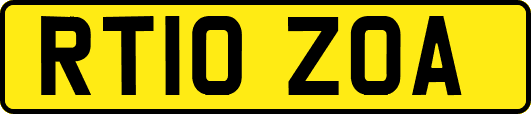 RT10ZOA