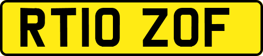RT10ZOF