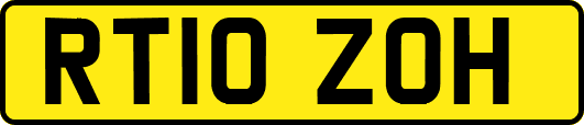 RT10ZOH
