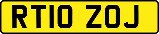 RT10ZOJ