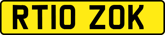 RT10ZOK
