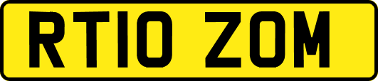 RT10ZOM