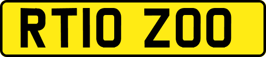 RT10ZOO
