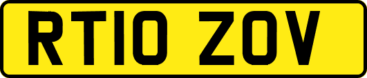 RT10ZOV