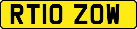 RT10ZOW