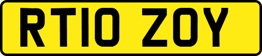 RT10ZOY