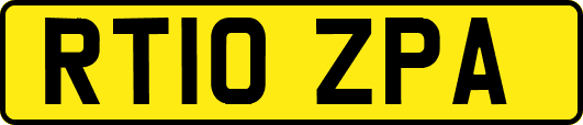RT10ZPA