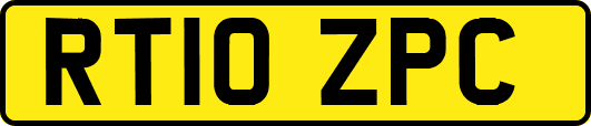 RT10ZPC