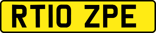 RT10ZPE