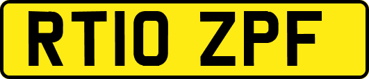 RT10ZPF