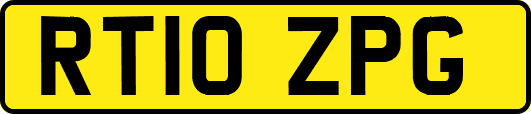 RT10ZPG
