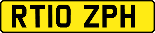 RT10ZPH