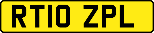 RT10ZPL