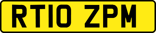 RT10ZPM