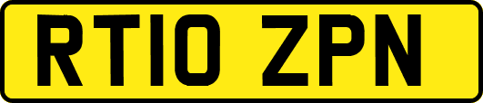RT10ZPN
