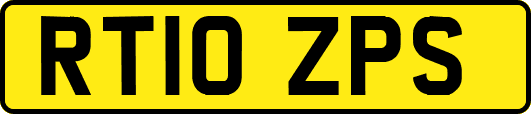 RT10ZPS