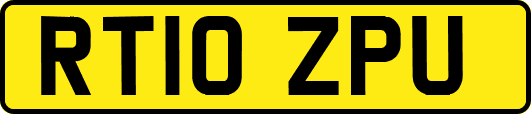 RT10ZPU
