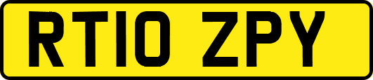 RT10ZPY