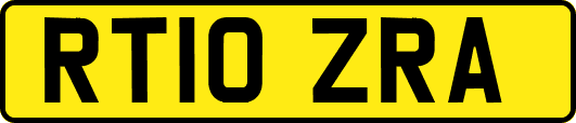 RT10ZRA