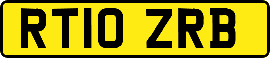 RT10ZRB