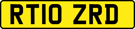 RT10ZRD