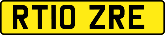RT10ZRE
