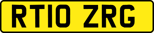 RT10ZRG