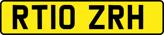 RT10ZRH
