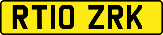 RT10ZRK