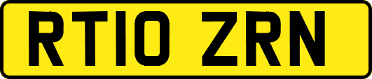 RT10ZRN