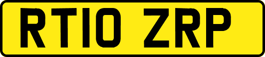 RT10ZRP