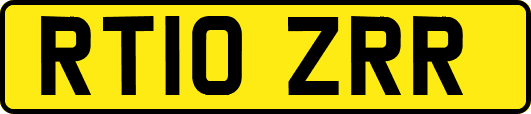 RT10ZRR