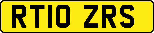 RT10ZRS