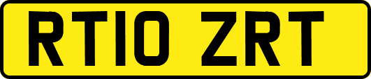RT10ZRT