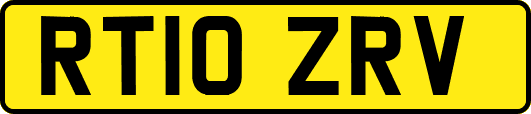 RT10ZRV