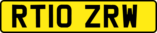 RT10ZRW