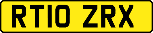 RT10ZRX