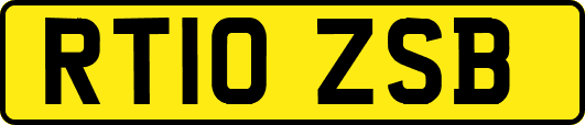 RT10ZSB