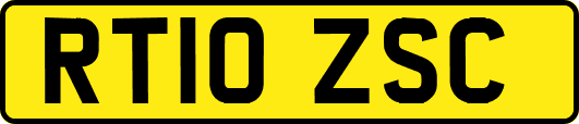 RT10ZSC