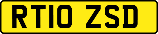 RT10ZSD